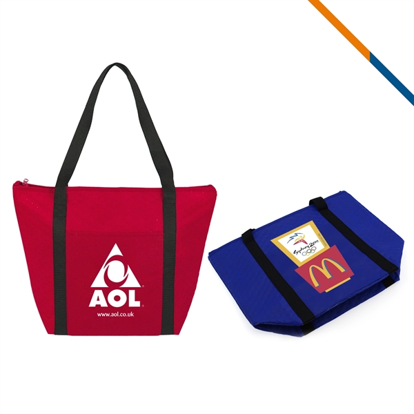 Fido Cooler Bag - Fido Cooler Bag - Image 1 of 3