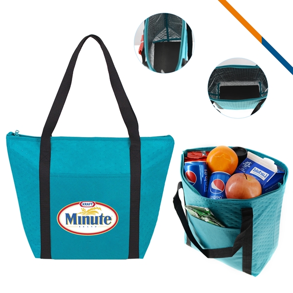 Fido Cooler Bag - Fido Cooler Bag - Image 2 of 3
