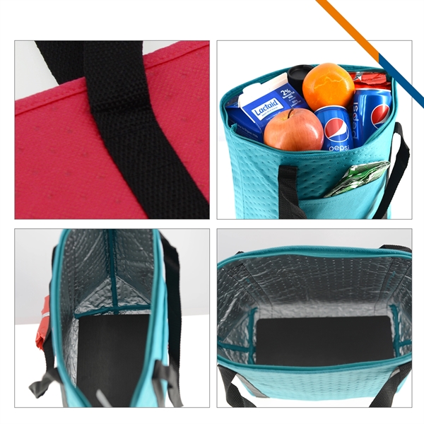 Fido Cooler Bag - Fido Cooler Bag - Image 3 of 3