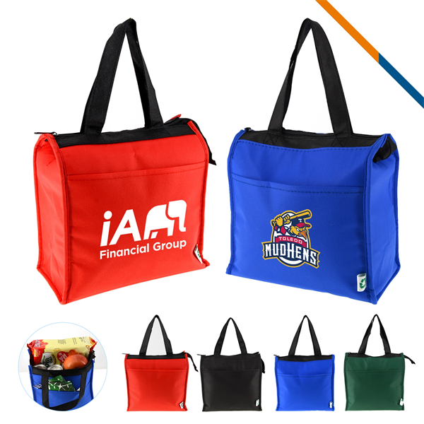 Cool Tote Bag - Cool Tote Bag - Image 0 of 3