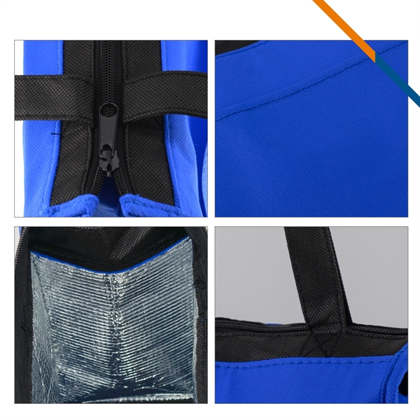 Cool Tote Bag - Cool Tote Bag - Image 3 of 3