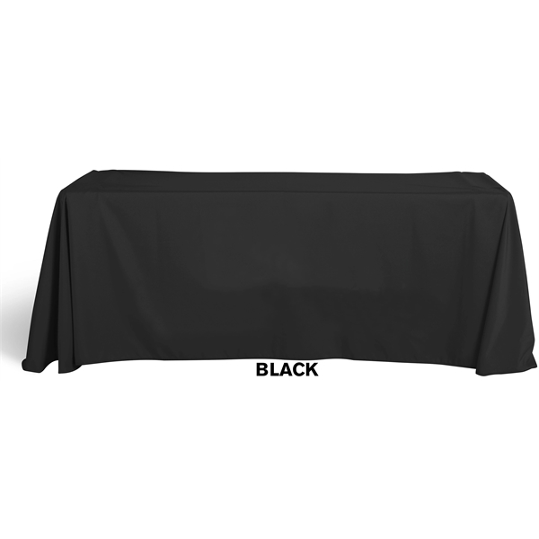 Dye Sublimation Front Panel Imprint - Dye Sublimation Front Panel Imprint - Image 5 of 5