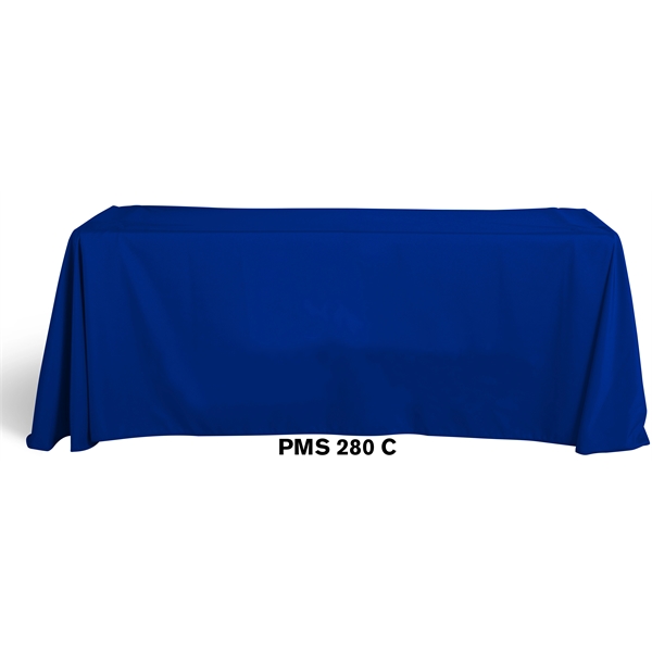 Dye Sublimation Front Panel Imprint - Dye Sublimation Front Panel Imprint - Image 1 of 5