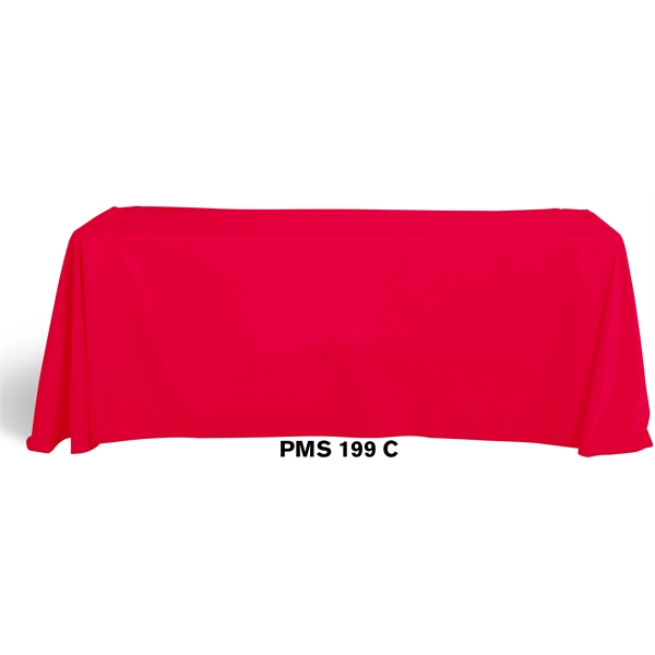 Dye Sublimation Front Panel Imprint - Dye Sublimation Front Panel Imprint - Image 2 of 5