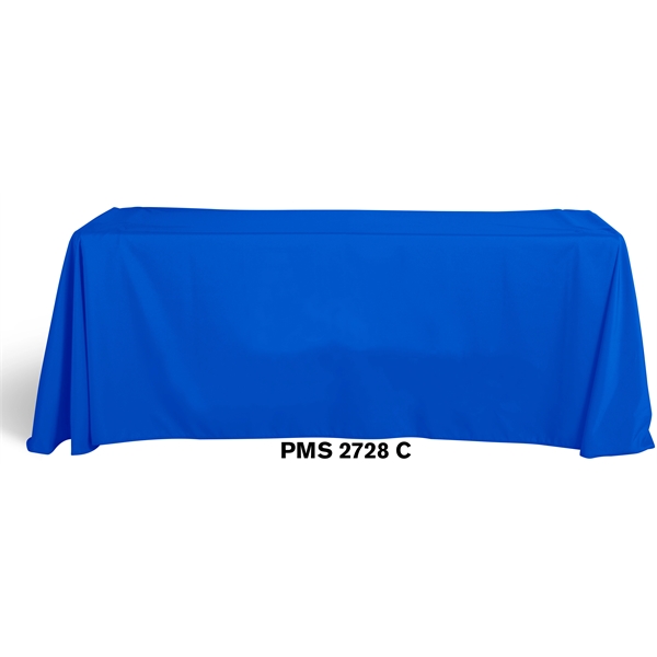 Dye Sublimation Front Panel Imprint - Dye Sublimation Front Panel Imprint - Image 3 of 5