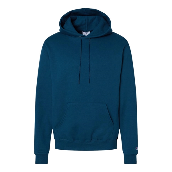 Champion Powerblend® Hooded Sweatshirt - Champion Powerblend® Hooded Sweatshirt - Image 60 of 67