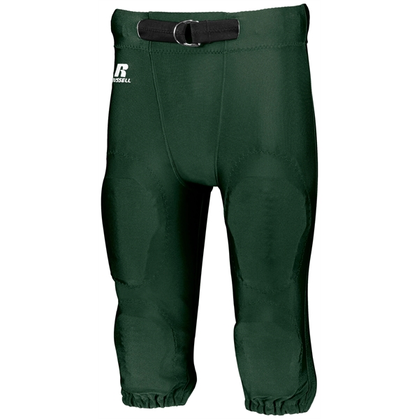 Youth Deluxe Game Football Pant - Youth Deluxe Game Football Pant - Image 0 of 5