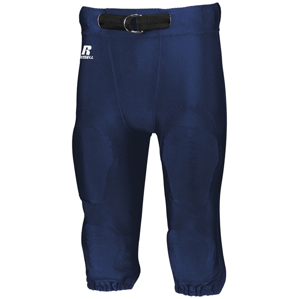 Youth Deluxe Game Football Pant - Youth Deluxe Game Football Pant - Image 1 of 5