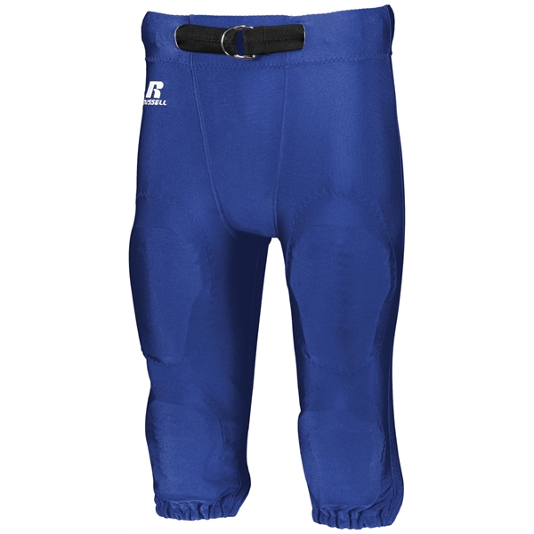 Youth Deluxe Game Football Pant - Youth Deluxe Game Football Pant - Image 2 of 5