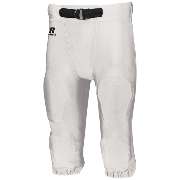 Youth Deluxe Game Football Pant - Youth Deluxe Game Football Pant - Image 3 of 5