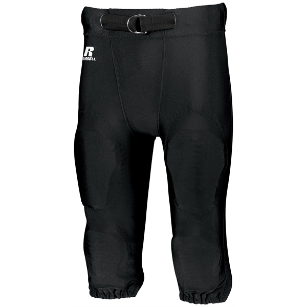 Youth Deluxe Game Football Pant - Youth Deluxe Game Football Pant - Image 4 of 5