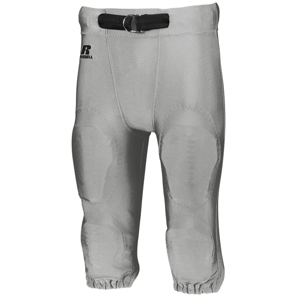 Youth Deluxe Game Football Pant - Youth Deluxe Game Football Pant - Image 5 of 5