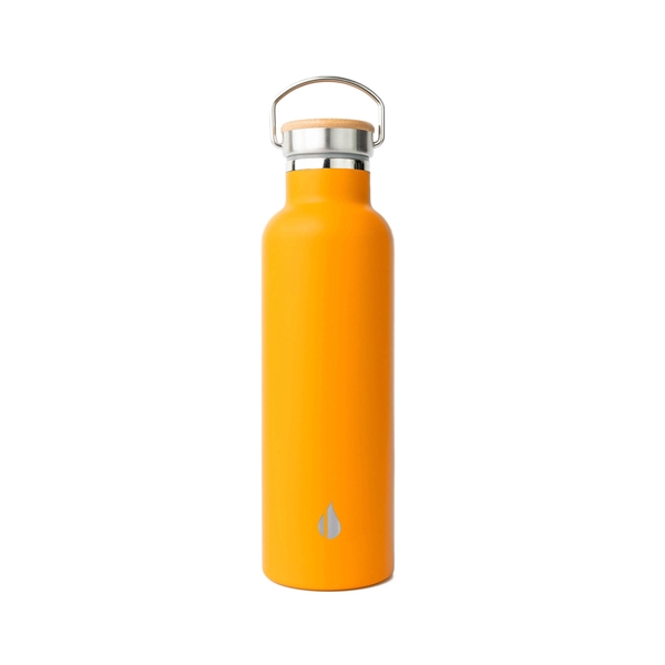 Elemental® 25oz Classic Insulated Water Bottle - Elemental® 25oz Classic Insulated Water Bottle - Image 17 of 24