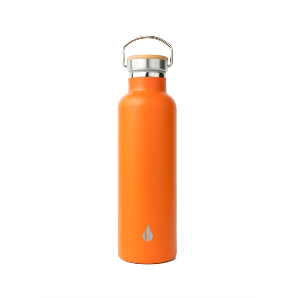 Elemental® 25oz Classic Insulated Water Bottle - Elemental® 25oz Classic Insulated Water Bottle - Image 16 of 24