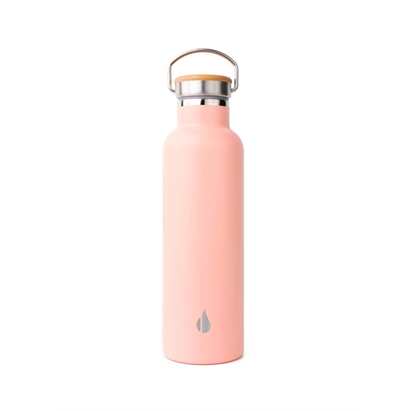 Elemental® 25oz Classic Insulated Water Bottle - Elemental® 25oz Classic Insulated Water Bottle - Image 14 of 24