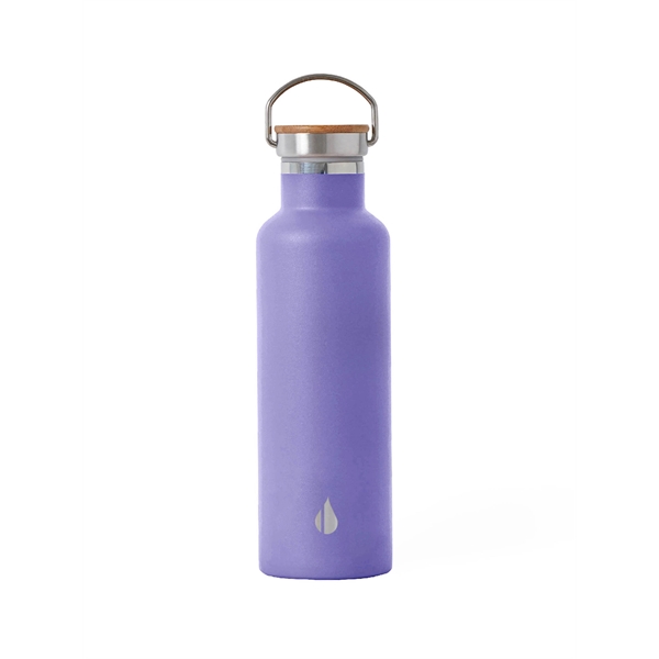 Elemental® 25oz Classic Insulated Water Bottle - Elemental® 25oz Classic Insulated Water Bottle - Image 12 of 24