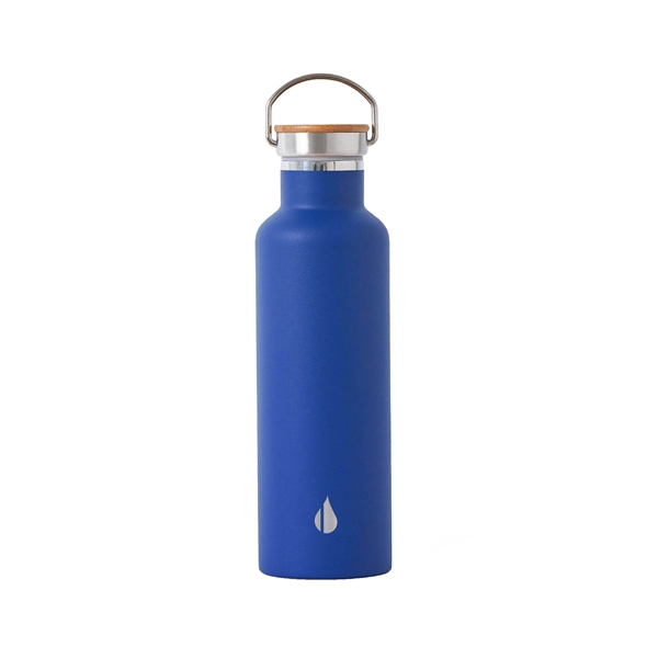 Elemental® 25oz Classic Insulated Water Bottle - Elemental® 25oz Classic Insulated Water Bottle - Image 9 of 24