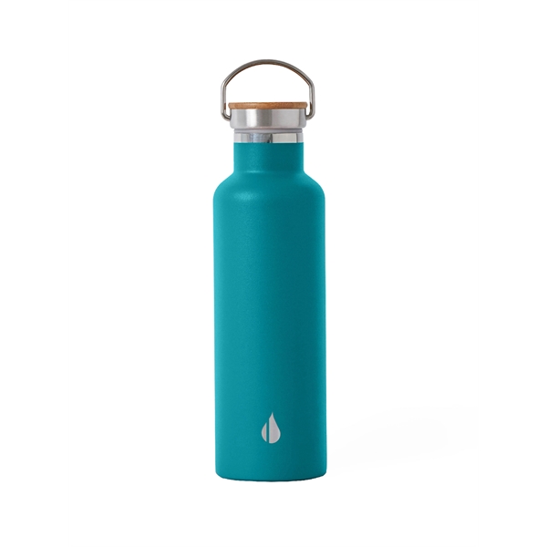 Elemental® 25oz Classic Insulated Water Bottle - Elemental® 25oz Classic Insulated Water Bottle - Image 7 of 24