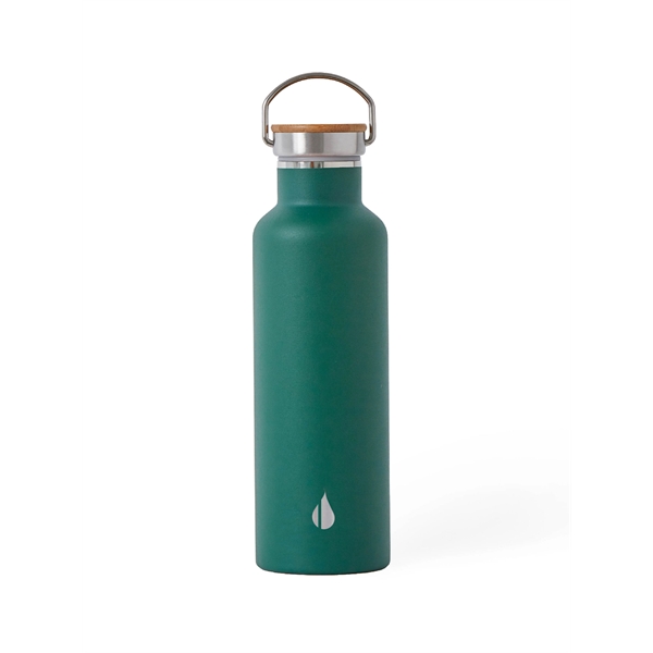 Elemental® 25oz Classic Insulated Water Bottle - Elemental® 25oz Classic Insulated Water Bottle - Image 6 of 24