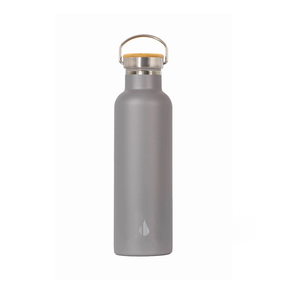 Elemental® 25oz Classic Insulated Water Bottle - Elemental® 25oz Classic Insulated Water Bottle - Image 4 of 24