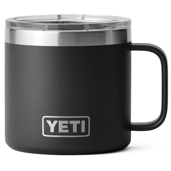 14 oz. Mug - 14 oz. Mug - Image 0 of 3