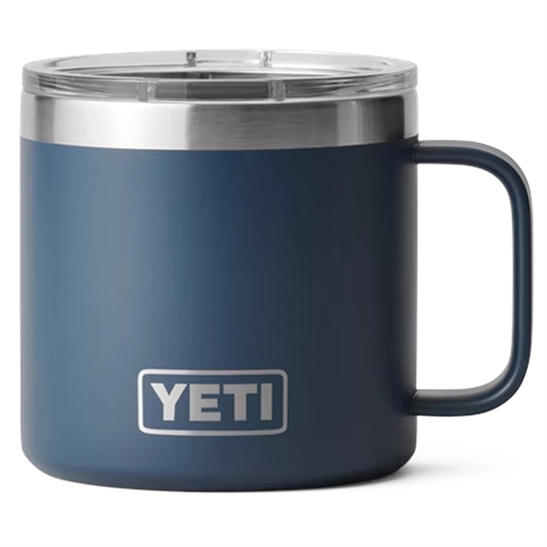 14 oz. Mug - 14 oz. Mug - Image 1 of 3