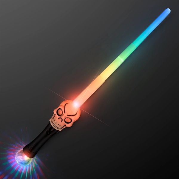 Light Up Holiday Expandable Sword Toys - Light Up Holiday Expandable Sword Toys - Image 13 of 14