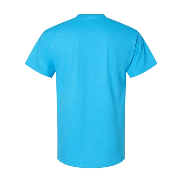 Hanes Authentic T-Shirt - Hanes Authentic T-Shirt - Image 136 of 136