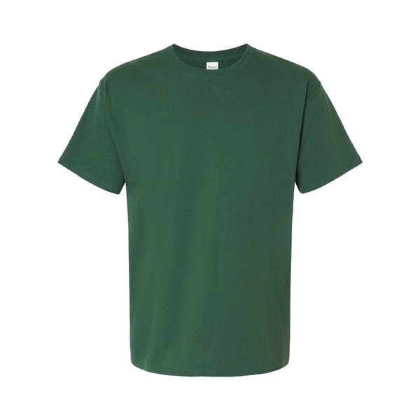Hanes Essential-T T-Shirt - Hanes Essential-T T-Shirt - Image 127 of 146