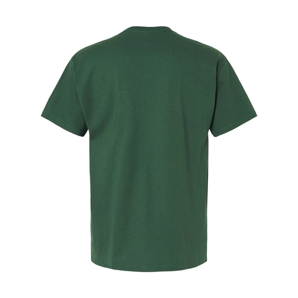 Hanes Essential-T T-Shirt - Hanes Essential-T T-Shirt - Image 128 of 146