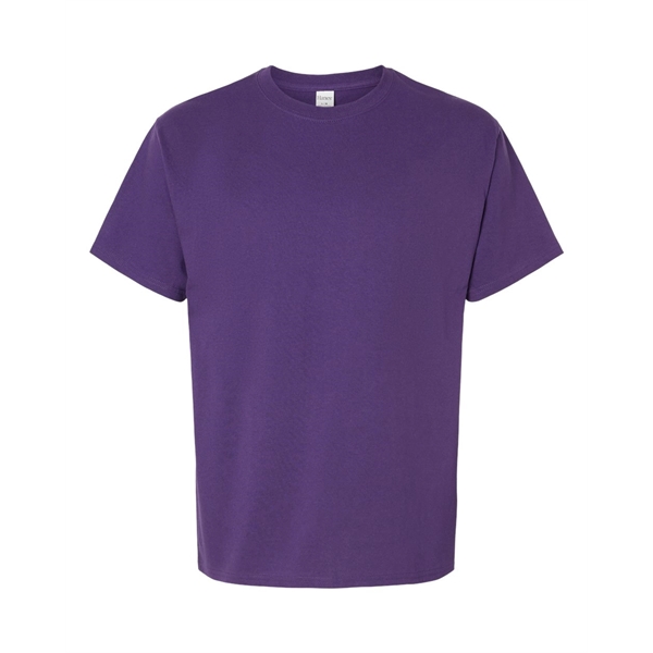 Hanes Essential-T T-Shirt - Hanes Essential-T T-Shirt - Image 129 of 146