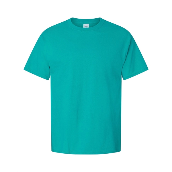 Hanes Essential-T T-Shirt - Hanes Essential-T T-Shirt - Image 131 of 146