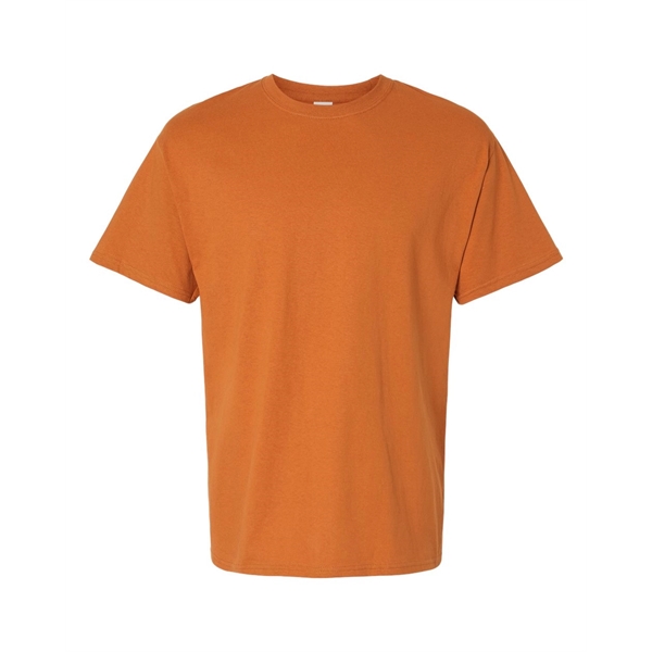 Hanes Essential-T T-Shirt - Hanes Essential-T T-Shirt - Image 137 of 146