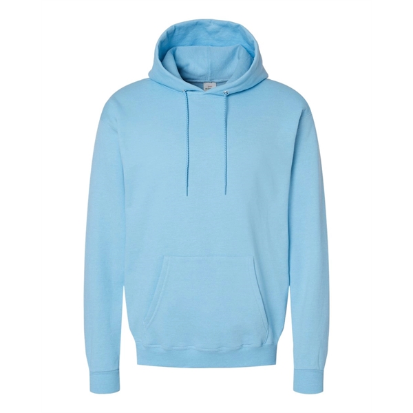 Hanes Ecosmart® Hooded Sweatshirt - Hanes Ecosmart® Hooded Sweatshirt - Image 38 of 145