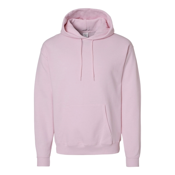 Hanes Ecosmart® Hooded Sweatshirt - Hanes Ecosmart® Hooded Sweatshirt - Image 59 of 145