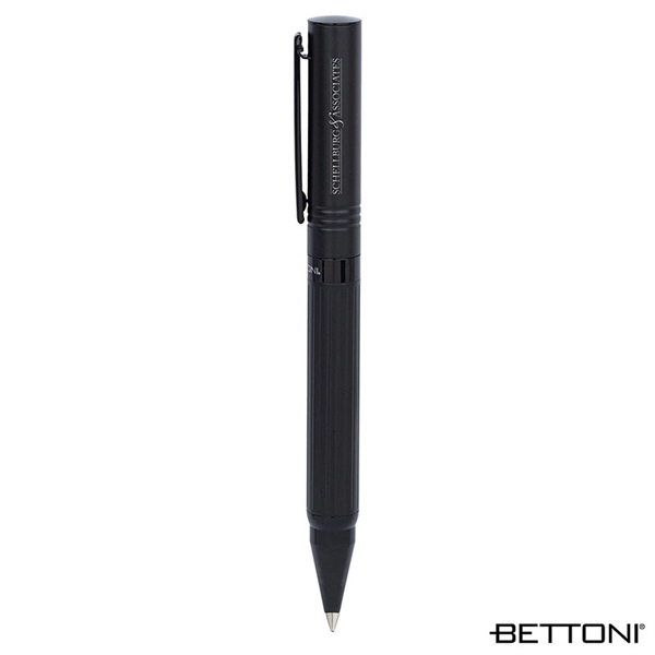 Bettoni Messina Ballpoint Pen - Bettoni Messina Ballpoint Pen - Image 1 of 2