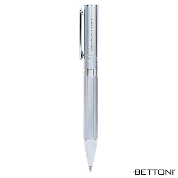 Bettoni Messina Ballpoint Pen - Bettoni Messina Ballpoint Pen - Image 2 of 2