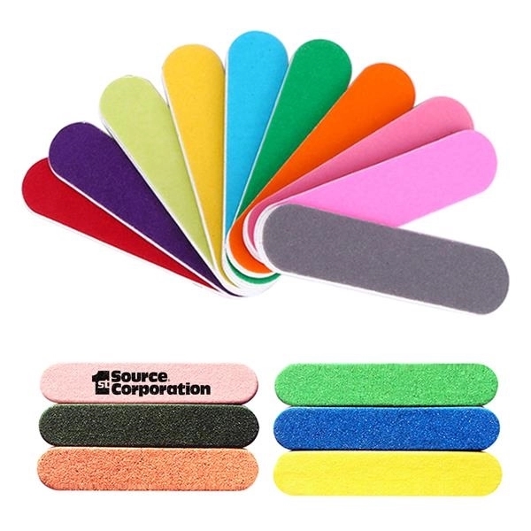 Emery Nail Files - Emery Nail Files - Image 0 of 0