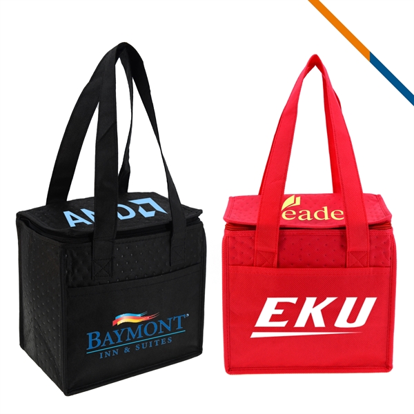 Lotin Cooler Bag - Lotin Cooler Bag - Image 1 of 3