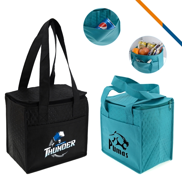 Lotin Cooler Bag - Lotin Cooler Bag - Image 2 of 3