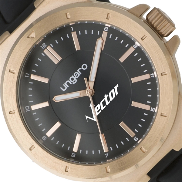 Ungaro® Andrea Watch - Ungaro® Andrea Watch - Image 3 of 10