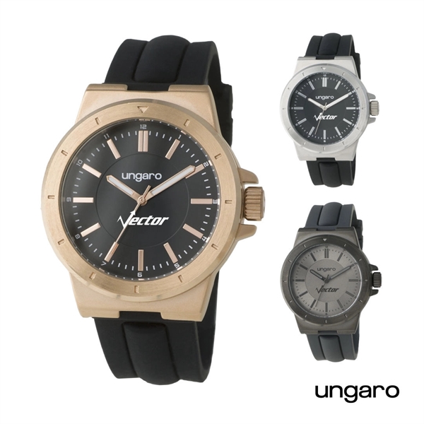 Ungaro® Andrea Watch - Ungaro® Andrea Watch - Image 0 of 10