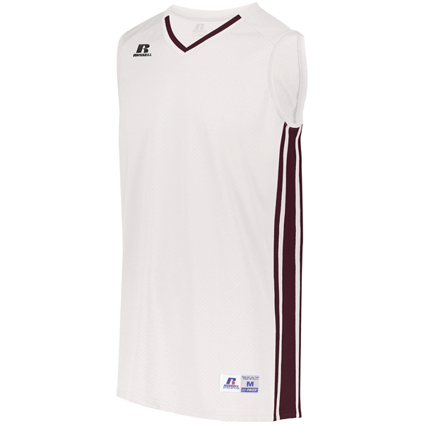 Youth Legacy Basketball Jersey - Youth Legacy Basketball Jersey - Image 0 of 11