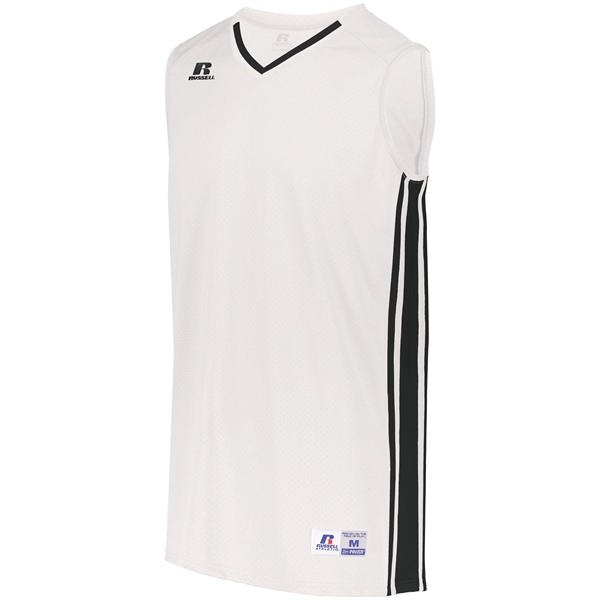 Youth Legacy Basketball Jersey - Youth Legacy Basketball Jersey - Image 1 of 11