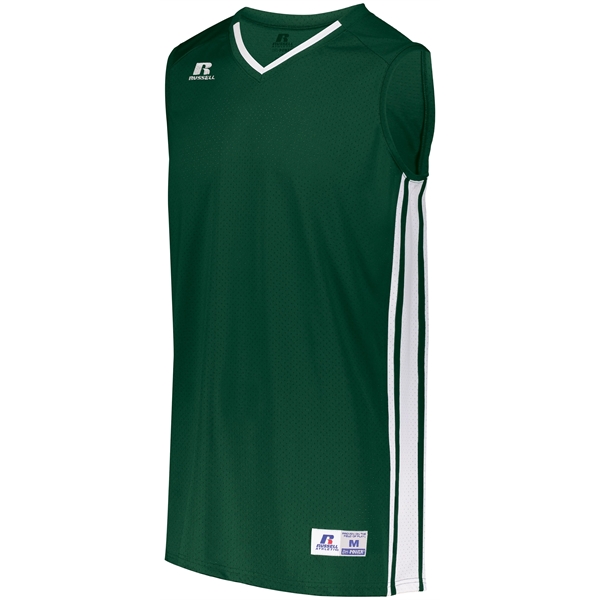 Youth Legacy Basketball Jersey - Youth Legacy Basketball Jersey - Image 6 of 11