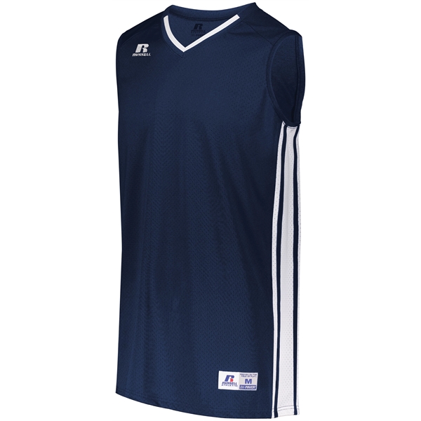 Youth Legacy Basketball Jersey - Youth Legacy Basketball Jersey - Image 9 of 11
