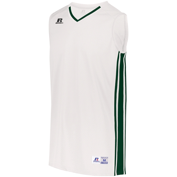 Youth Legacy Basketball Jersey - Youth Legacy Basketball Jersey - Image 10 of 11