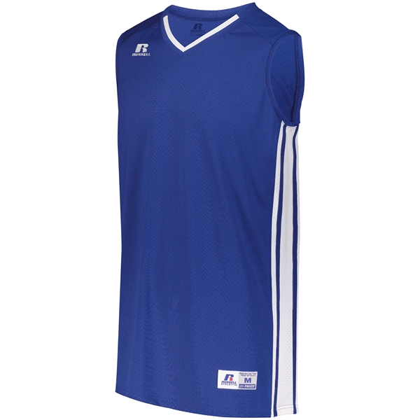 Youth Legacy Basketball Jersey - Youth Legacy Basketball Jersey - Image 11 of 11