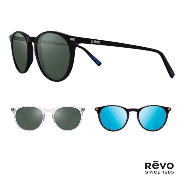 Revo™ Sierra Sunglasses - Revo™ Sierra Sunglasses - Image 0 of 8