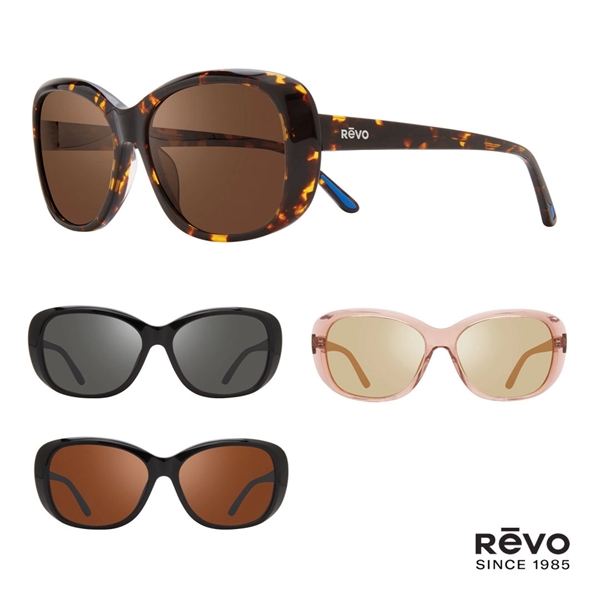 Revo™ Sammy Sunglasses - Revo™ Sammy Sunglasses - Image 0 of 9